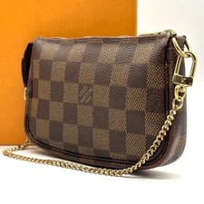 Louis Vuitton Damier Mini