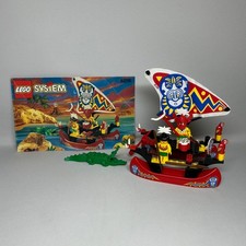 LEGO Pirates Set 6256
