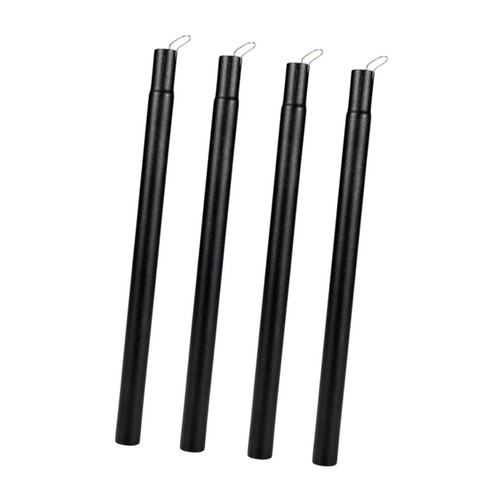 Prolunghe metallo per - 4,
