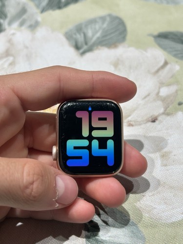 Apple watch serie - apple,