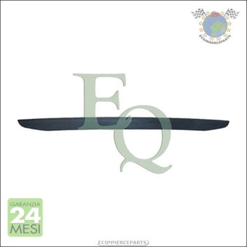 Spoiler paraurti anteriore - spoiler, eq
