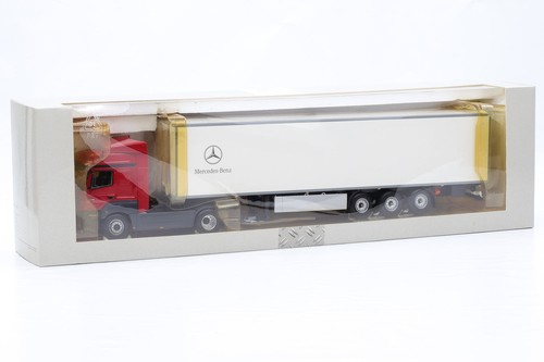 Camion minichamps 43 - minichamps, 1:43