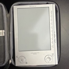 SOLO PER PARTI ~ Sony PRS-505