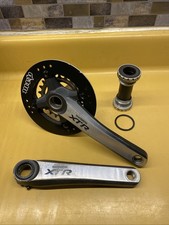 Shimano XTR FC-M970 175mm