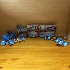 💥 Enorme lotto di 17 auto