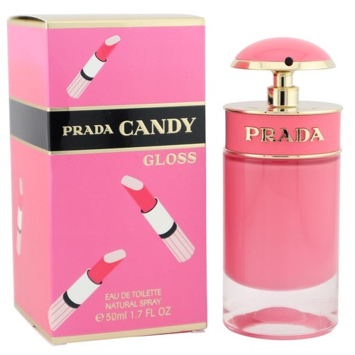 Prada candy gloss - candy, edt