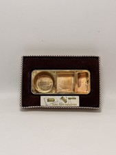 Apribottiglie vintage lingotti