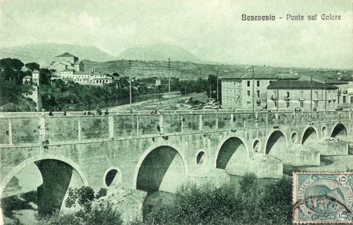 Benevento - ,