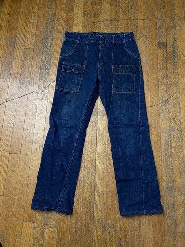 Jeans levis big denim - jeans,
