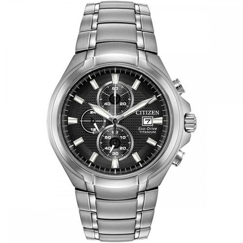 Orologio cronografo citizen - orologio,