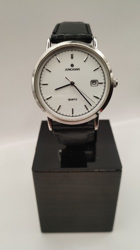 Orologio uomo junghans quartz - junghans,