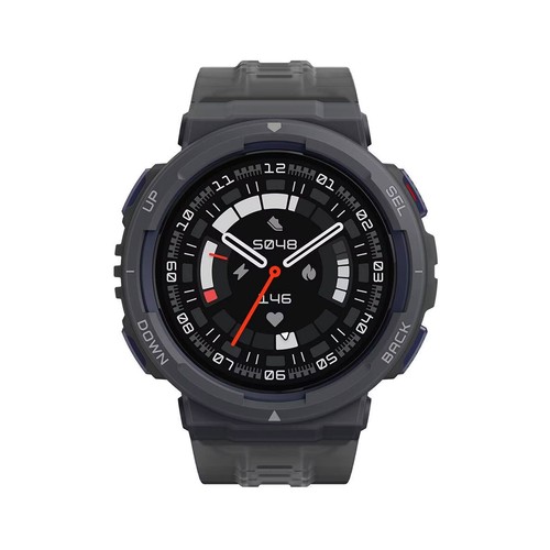 Amazfit active edge midnight - edge,