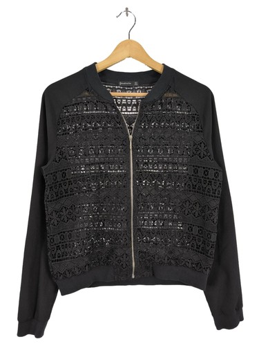 Stradivarius giacca maglia - giacca, in