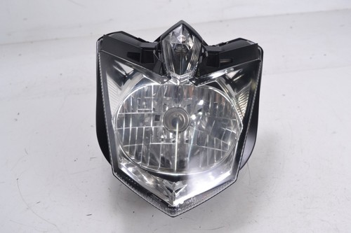 Faro anteriore yamaha xj6 - yamaha,