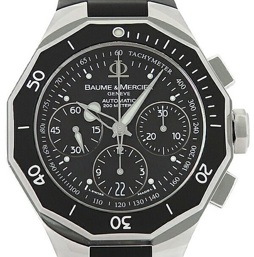 Baume mercier riviera - riviera, xxl