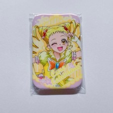 Cure Lemonade Yes PreCure