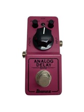 Ibanez Effettore/Admini/Analogico Ritardo Mini/Ritardo