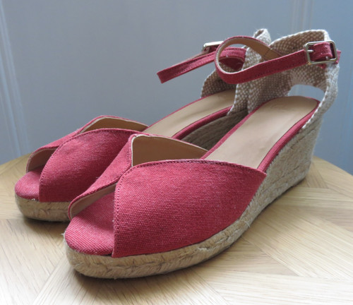Nuove espadrillas castaner - espadrillas,