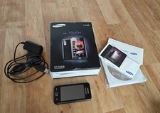 Samsung Get in Touch -