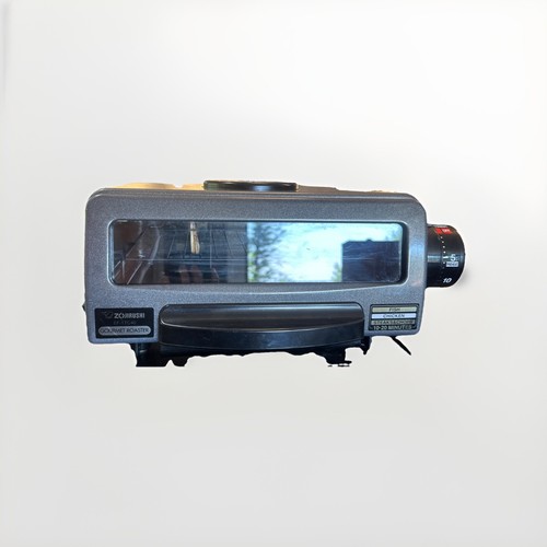 Zojirushi modello ttc40 - modello:, ef-ttc40