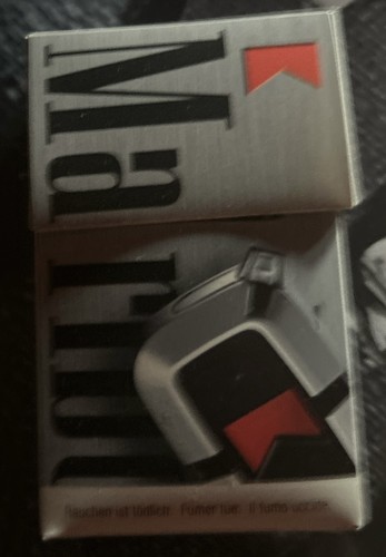 Accendino marlboro - marlboro, in