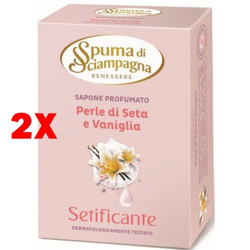 Spuma sciampagna sapone - x,