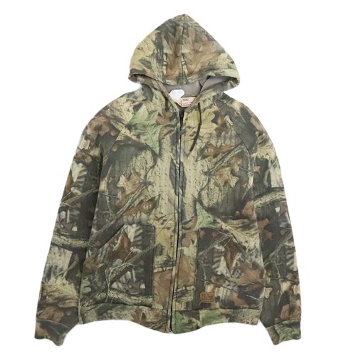 Felpa con cappuccio zip intera