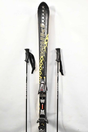 Sci adulto volki supersport - adulto,