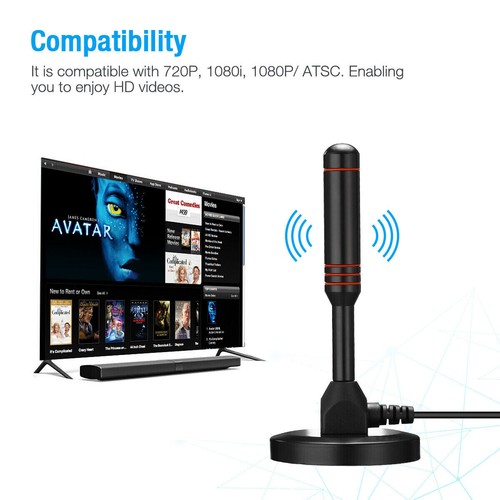 Antenna dvb full 1080p - full,