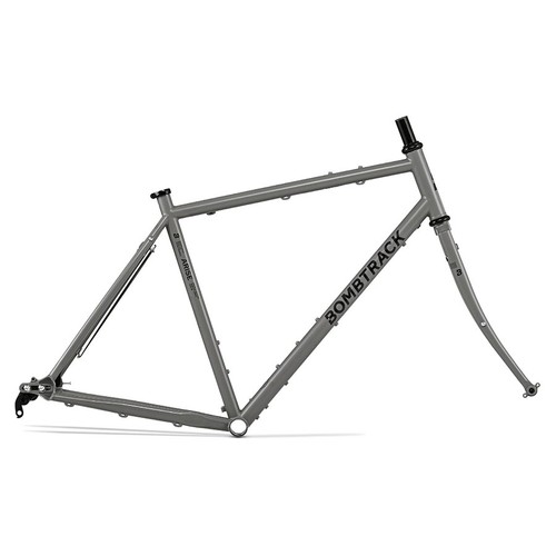 Telaio bombtrack arise - bombtrack, fm