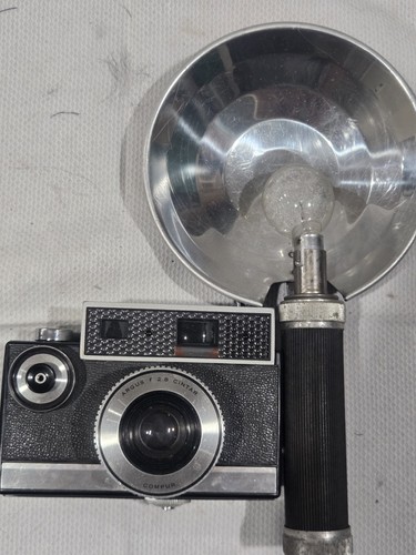 Vintage argus autronic - argus,