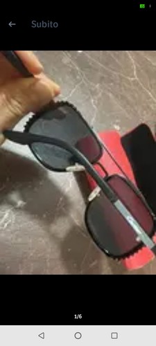 Occhiali cartier sole - occhiali,