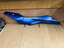 Coperchio anteriore destro OEM 2015 - 2016 HONDA FORZA NSS 125 | 83520-K40-F000