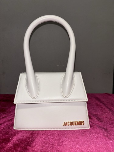 Borsa jacquemus - borsa,