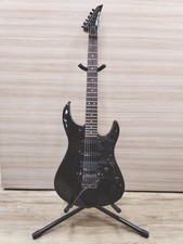 (YAMAHA) RGX512J Black Dinky