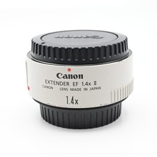 Canon Extender EF 1.4x II
