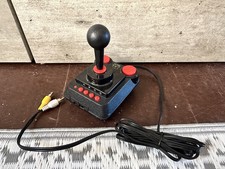 Commodore C64 DTV Retro Gaming