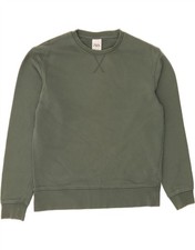 ZARA Felpa Uomo Maglione