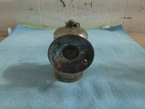 Lampada vintage dewar sun - lampada,