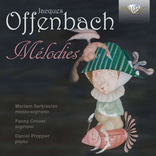 Melodies milkis - melodies,