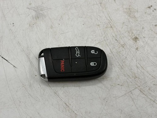 Scheda chiave accensione dodge - scheda,
