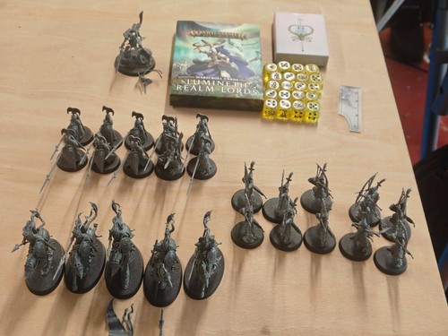Warhammer fantasy age of - fantasy,