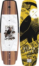 HYPERLITE Wakeboard Wake Board