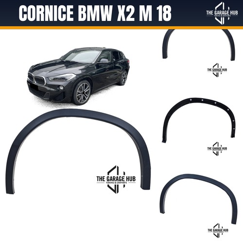 Cornice passaruota laterale - cornice,
