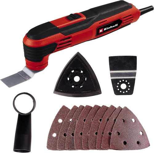 Utensile multifunzione mg - multifunzione, tc-mg