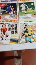 N.4 CALCIOMONDO SUPPLIMENTO AL
