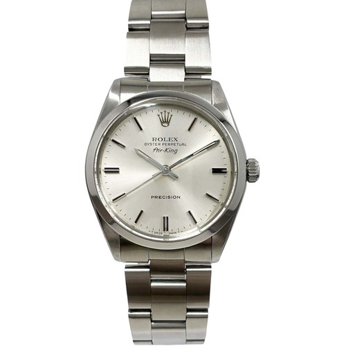 Orologio usato rolex air king - rolex,