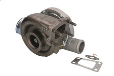 Supercharger, Supercharger