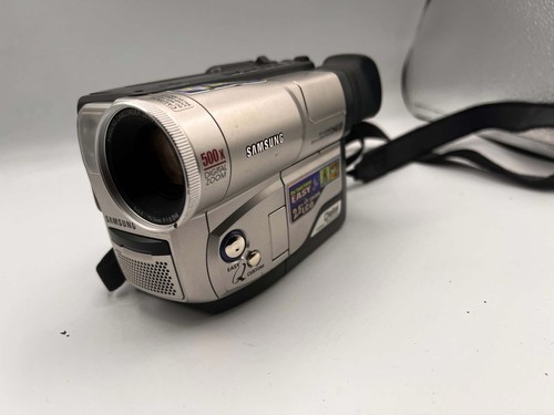 Caméscope samsung hi8 - samsung, 8