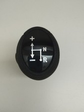 Pomello leva cambio automatico